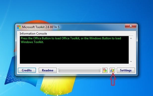 microsoft toolkit 2.6.7 without trojans